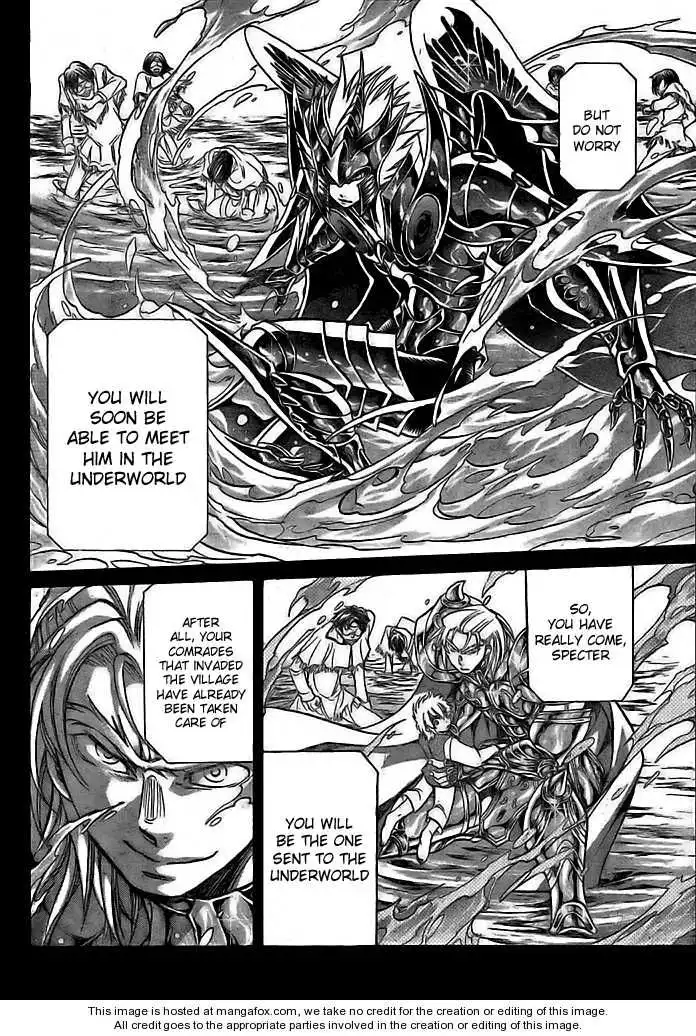 Saint Seiya - The Lost Canvas Chapter 196 14